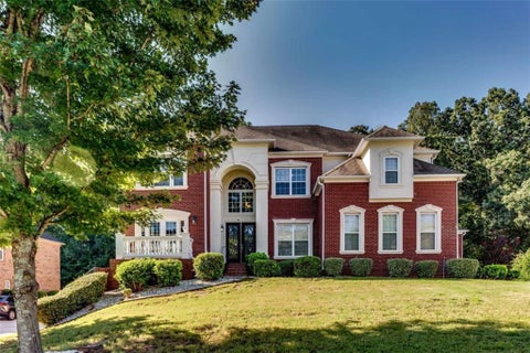 Homes For Sale - 4473 River Vista Road<br/> Ellenwood, GA 30294