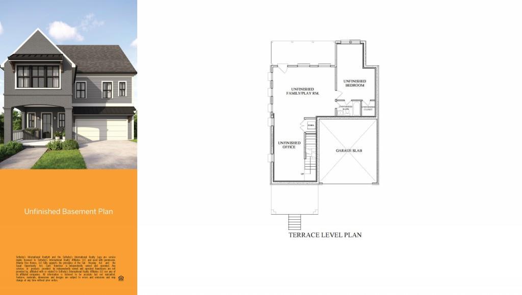 Riverside - Residential