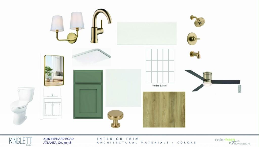 Riverside - Residential