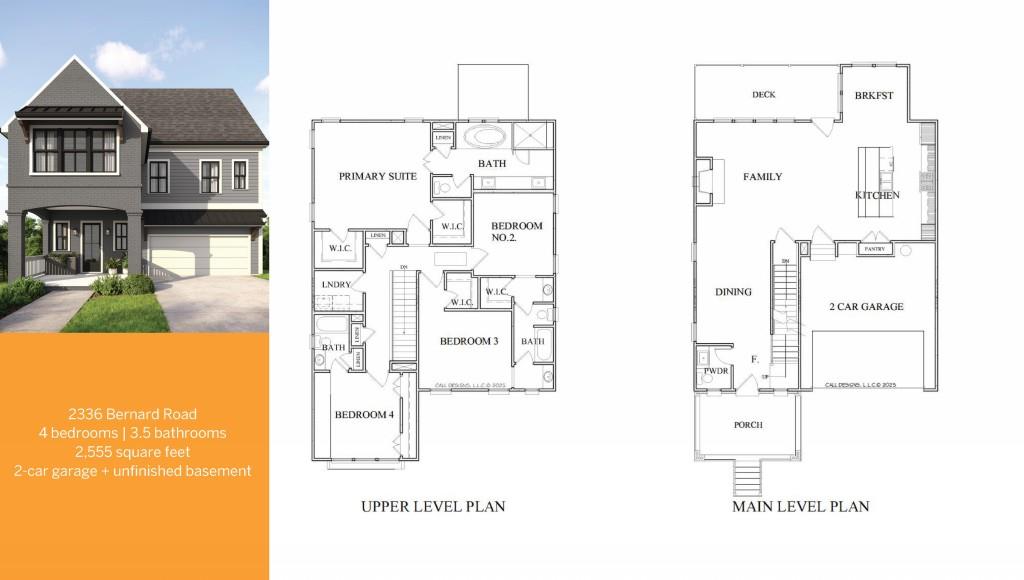 Riverside - Residential