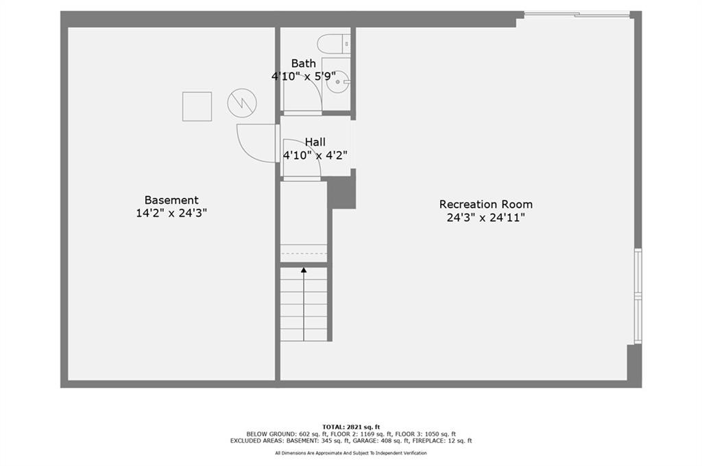 2034 Starfire Drive, Atlanta, Georgia image 29