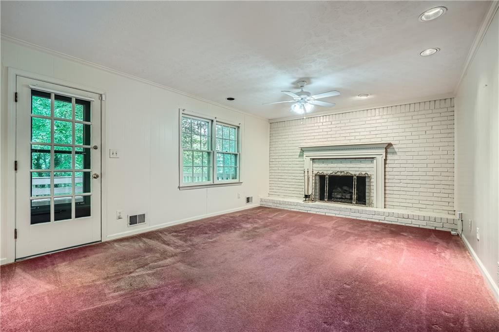 2034 Starfire Drive, Atlanta, Georgia image 5