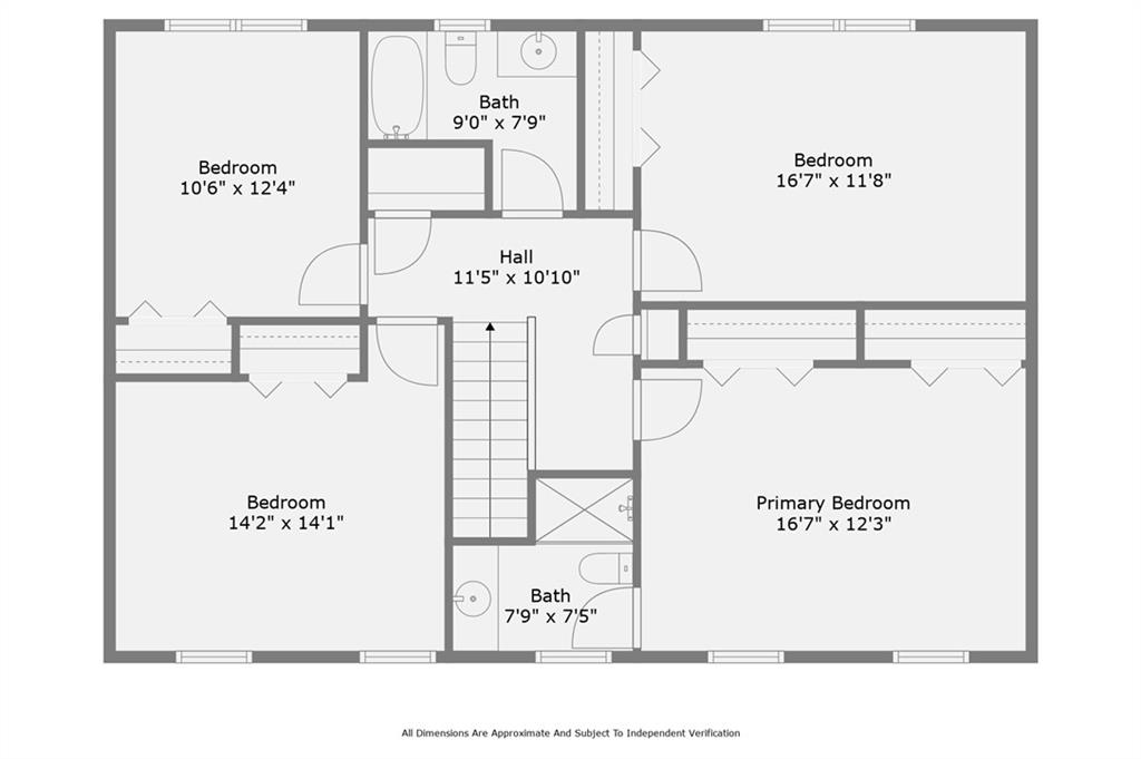 2034 Starfire Drive, Atlanta, Georgia image 35