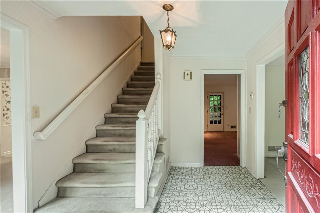 2034 Starfire Drive, Atlanta, Georgia image 4