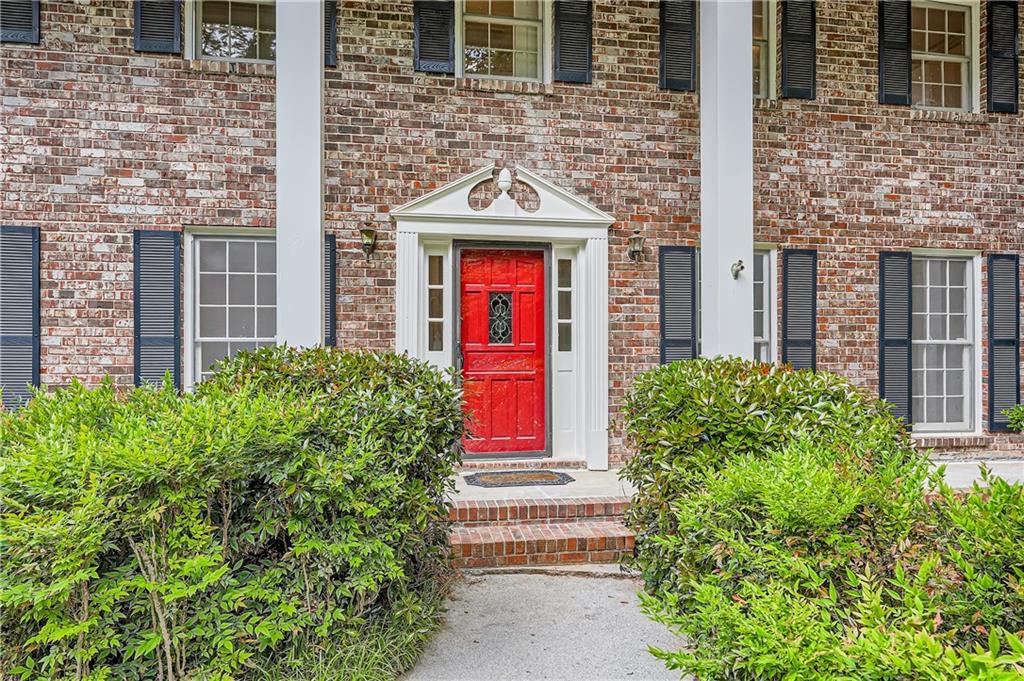 2034 Starfire Drive, Atlanta, Georgia image 3