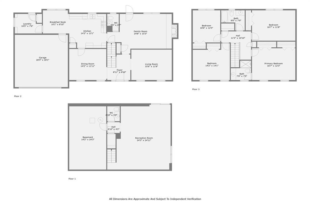 2034 Starfire Drive, Atlanta, Georgia image 36
