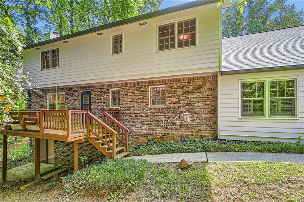2034 Starfire Drive, Atlanta, Georgia image 28
