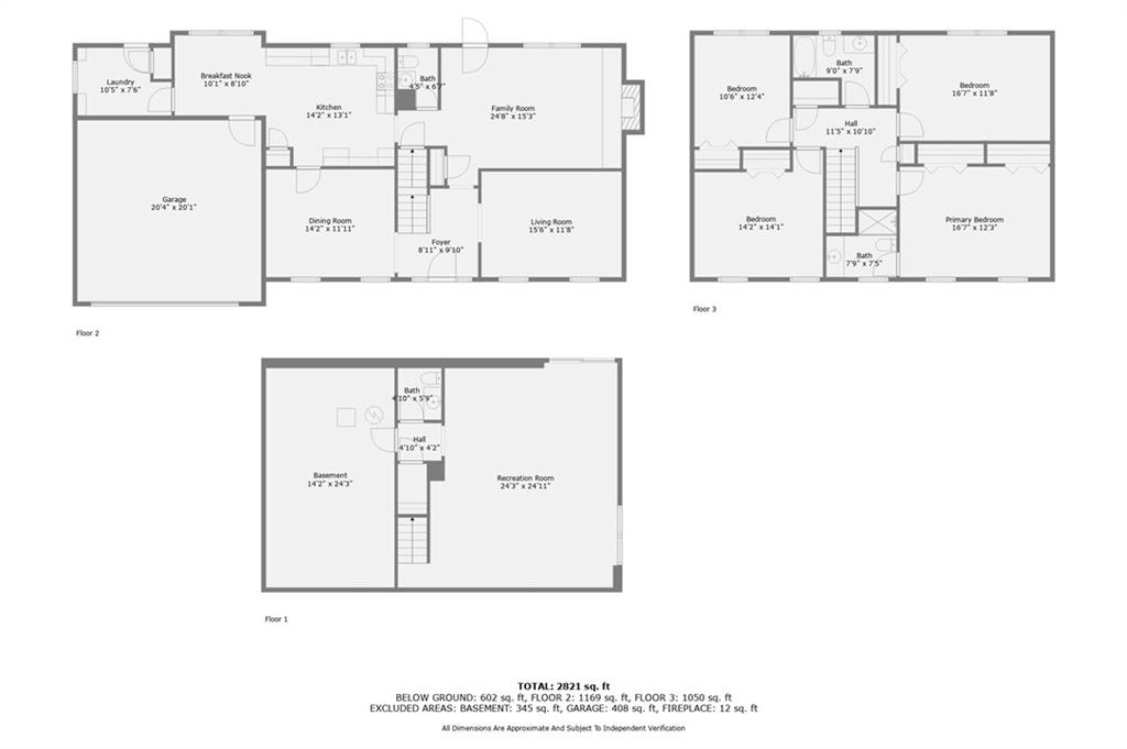 2034 Starfire Drive, Atlanta, Georgia image 32
