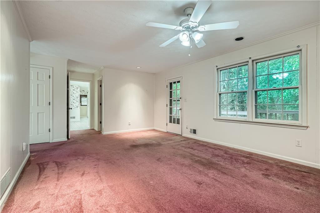 2034 Starfire Drive, Atlanta, Georgia image 6