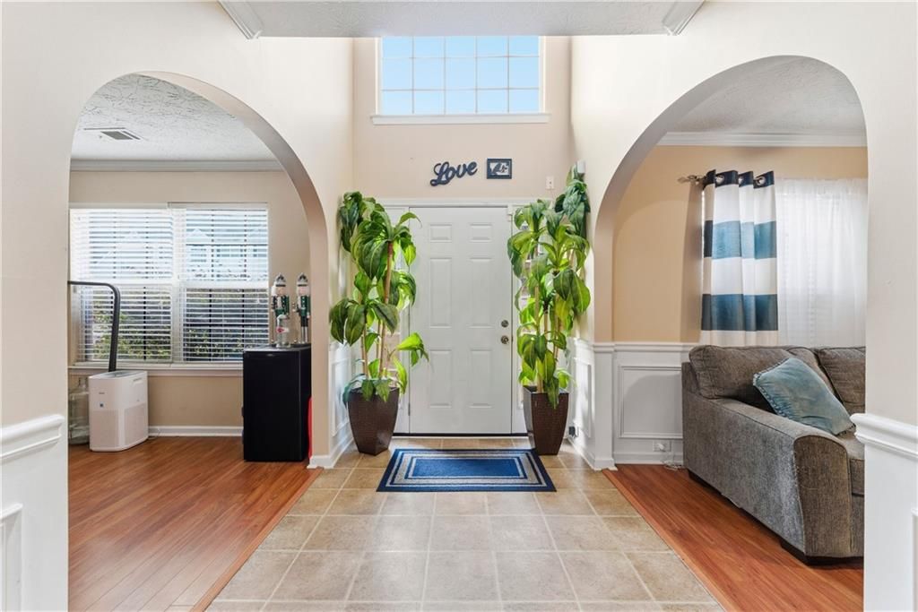 Photo of 1600 Gallup Drive, Stockbridge, GA 30281 (MLS # 7685097)