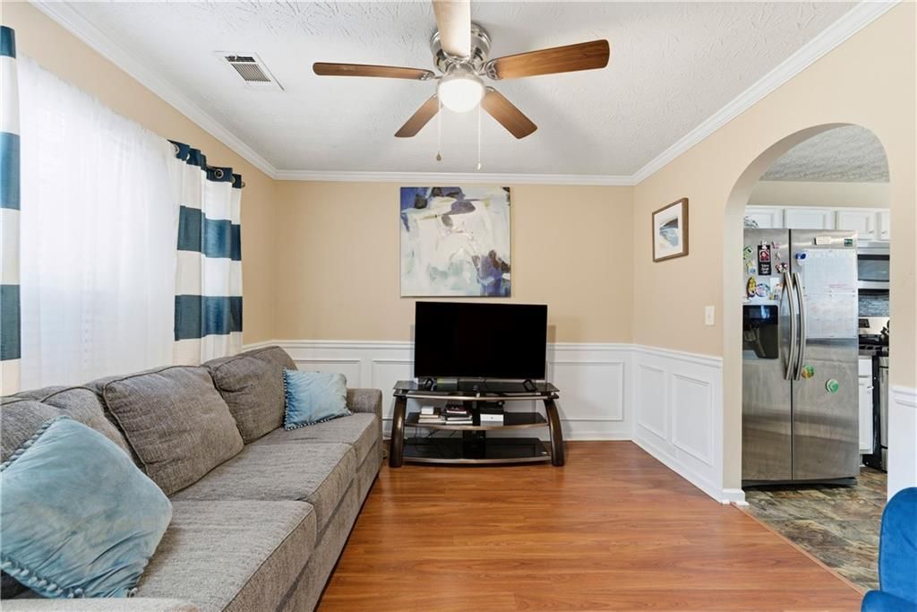 Photo of 1600 Gallup Drive, Stockbridge, GA 30281 (MLS # 7685097)