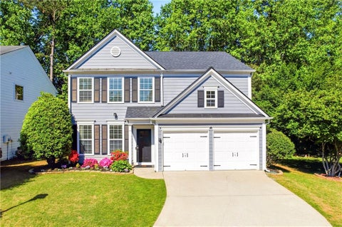 Homes For Sale - 2947 Cottesford Way<br/> Smyrna, GA 30080