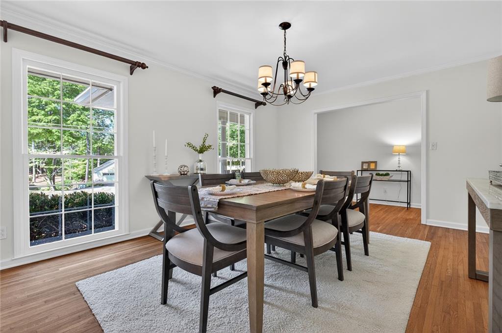 145 River Springs Drive