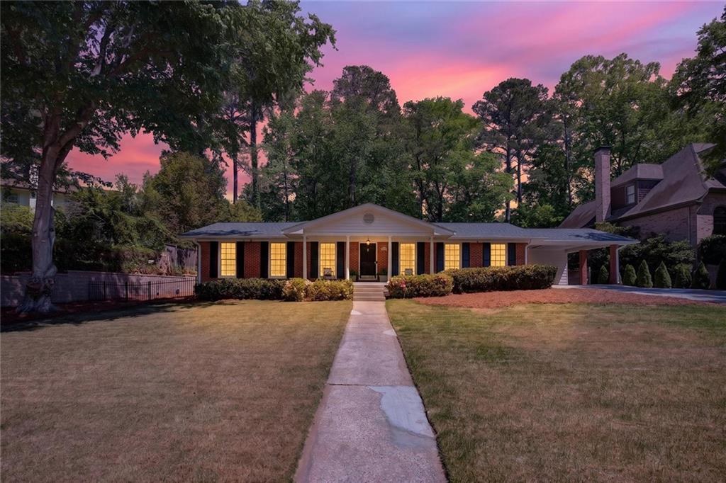 145 River Springs Drive