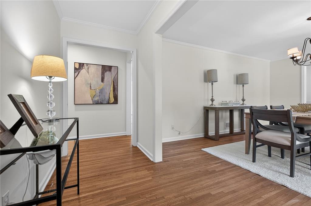 145 River Springs Drive