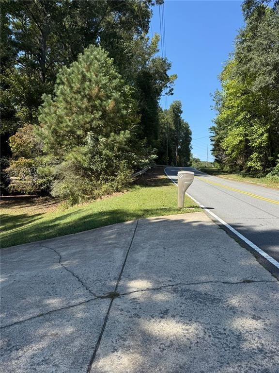 116 MOUNT CALVARY Road NW