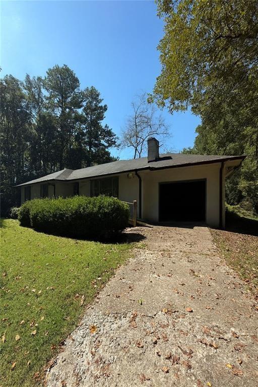 116 MOUNT CALVARY Road NW