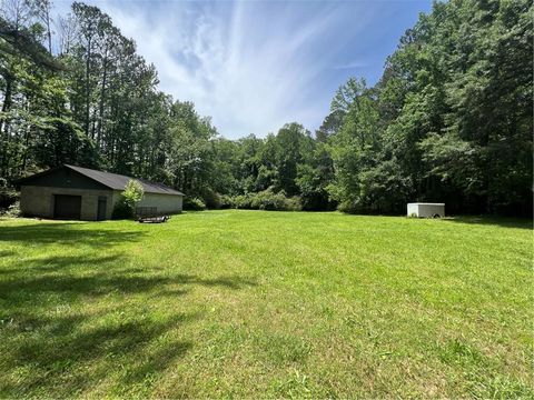 116 MOUNT CALVARY Road NW Marietta GA 30064