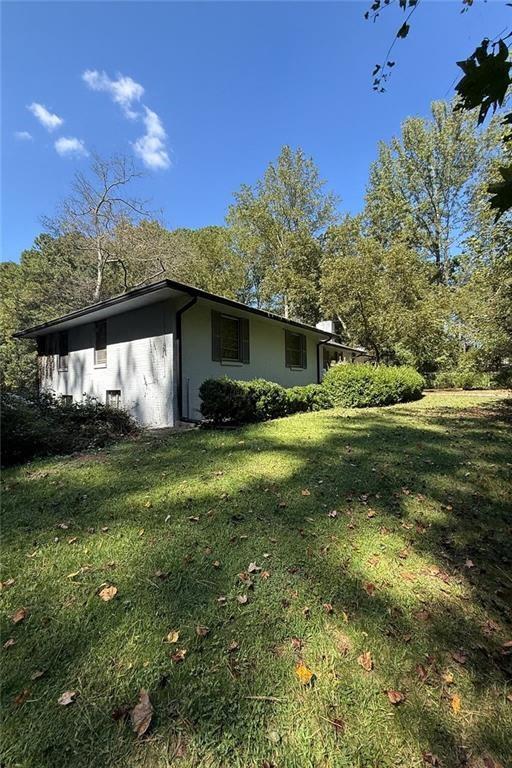 116 MOUNT CALVARY Road NW