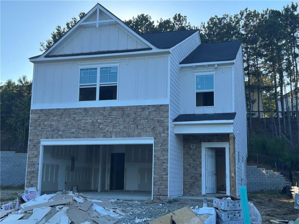 2653 Jordan Lane