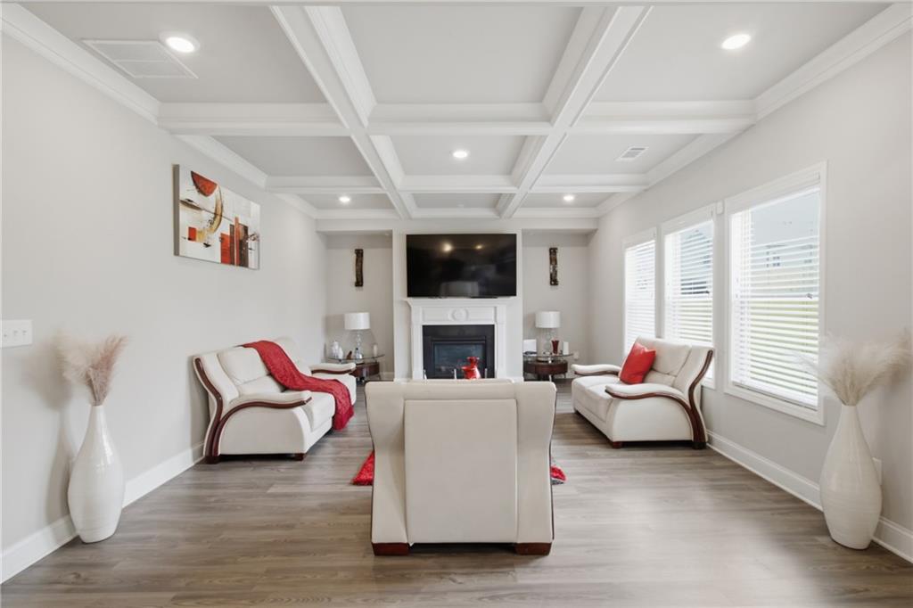 114 Henson Farm Drive