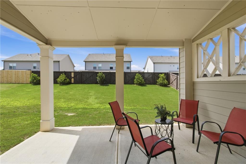 114 Henson Farm Drive