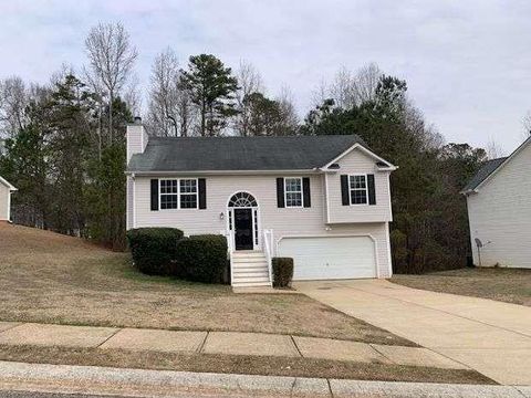 109 Millwheel Drive Villa Rica GA 30180