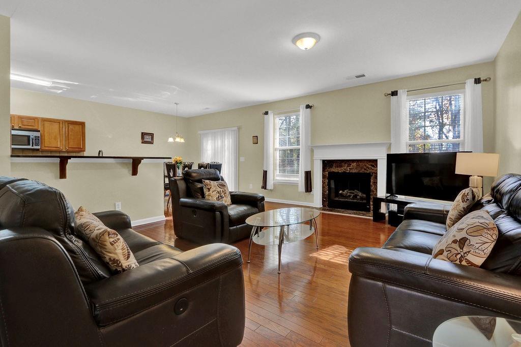 6286 Spring Knoll Court