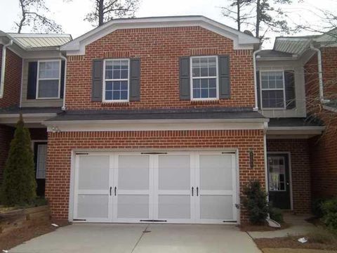 6286 Spring Knoll Court Tucker GA 30084