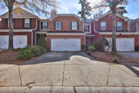 6286 Spring Knoll Court Tucker GA 30084