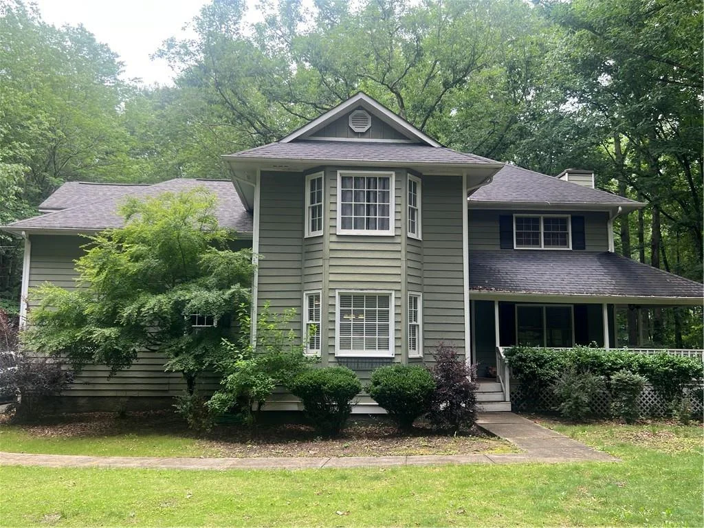 105 Flat Creek Court