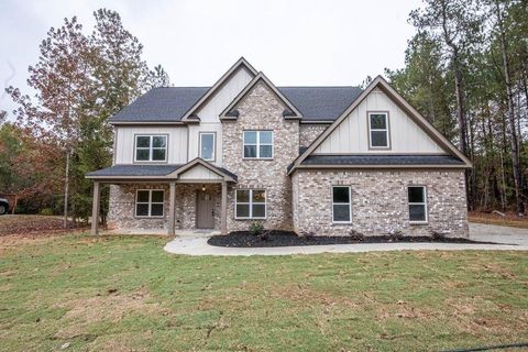 1205 Kristen Lane Loganville GA 30052