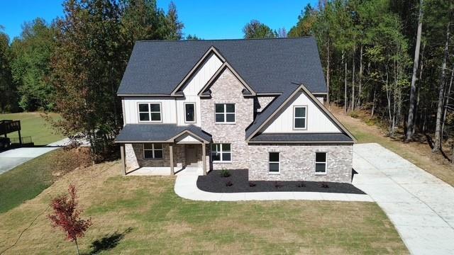 1205 Kristen Lane
