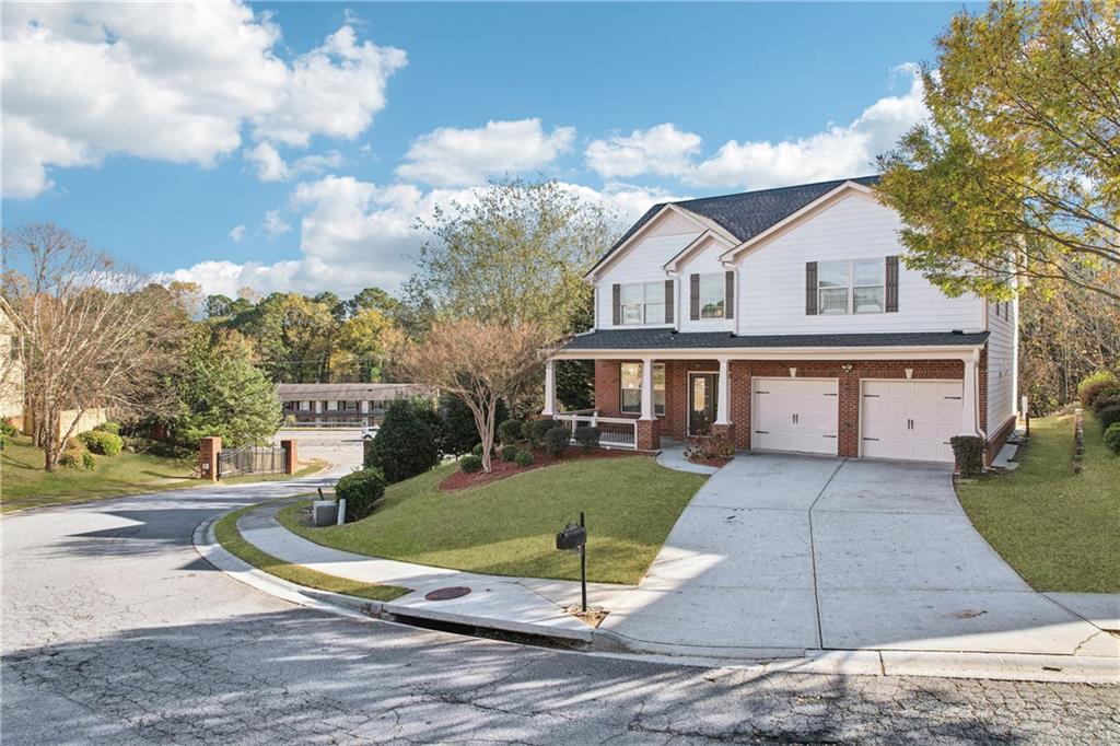 2780 Smith Ridge Trace