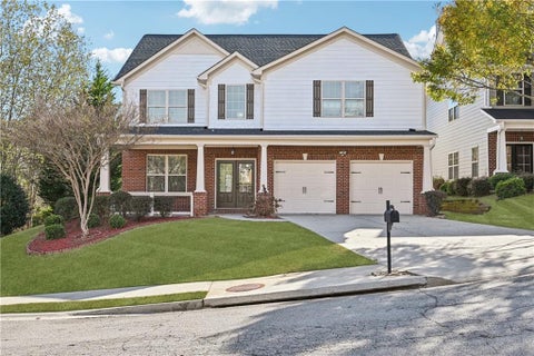 Homes For Sale - 2780 Smith Ridge Trace<br/> Peachtree Corners, GA 30071