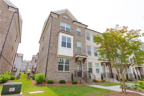 3195 Bartee Walk Suwanee GA 30024