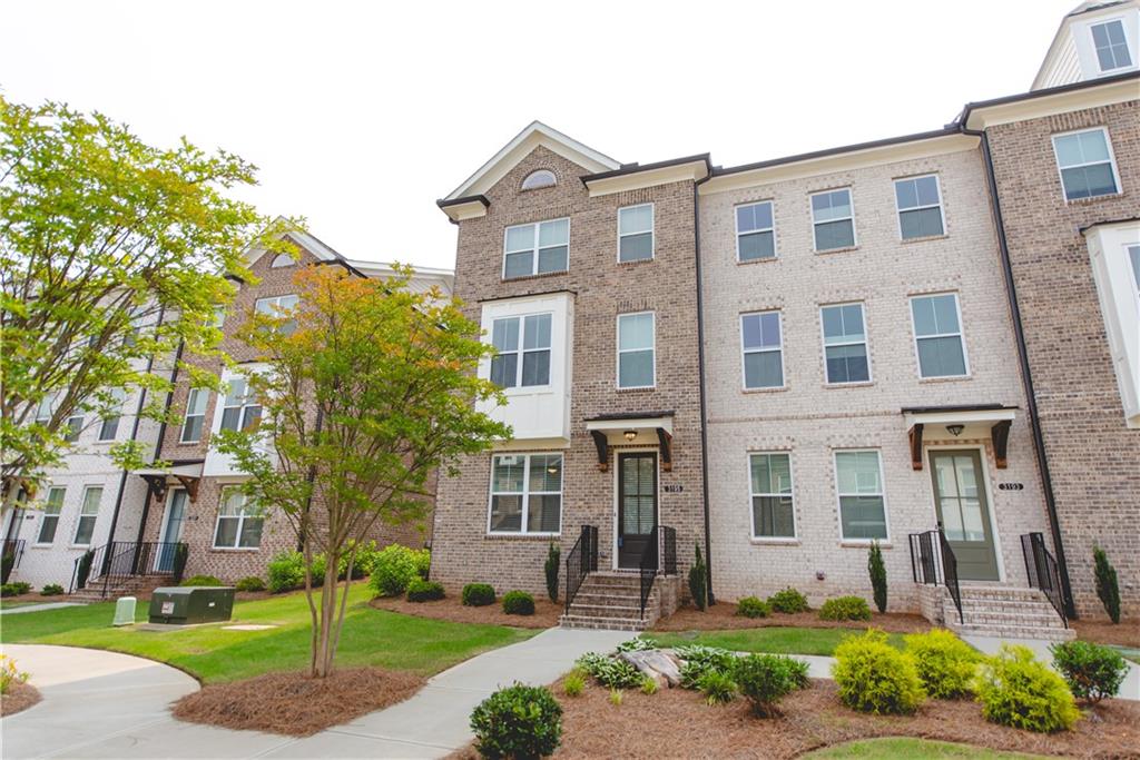 3195 Bartee Walk