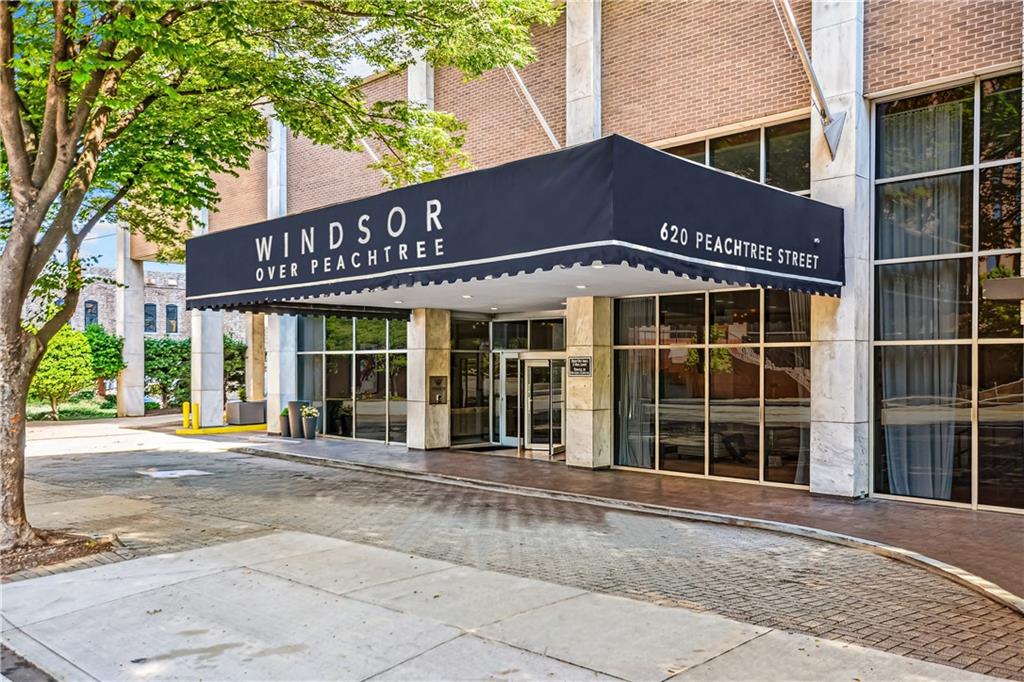 620 Peachtree Street NE 403