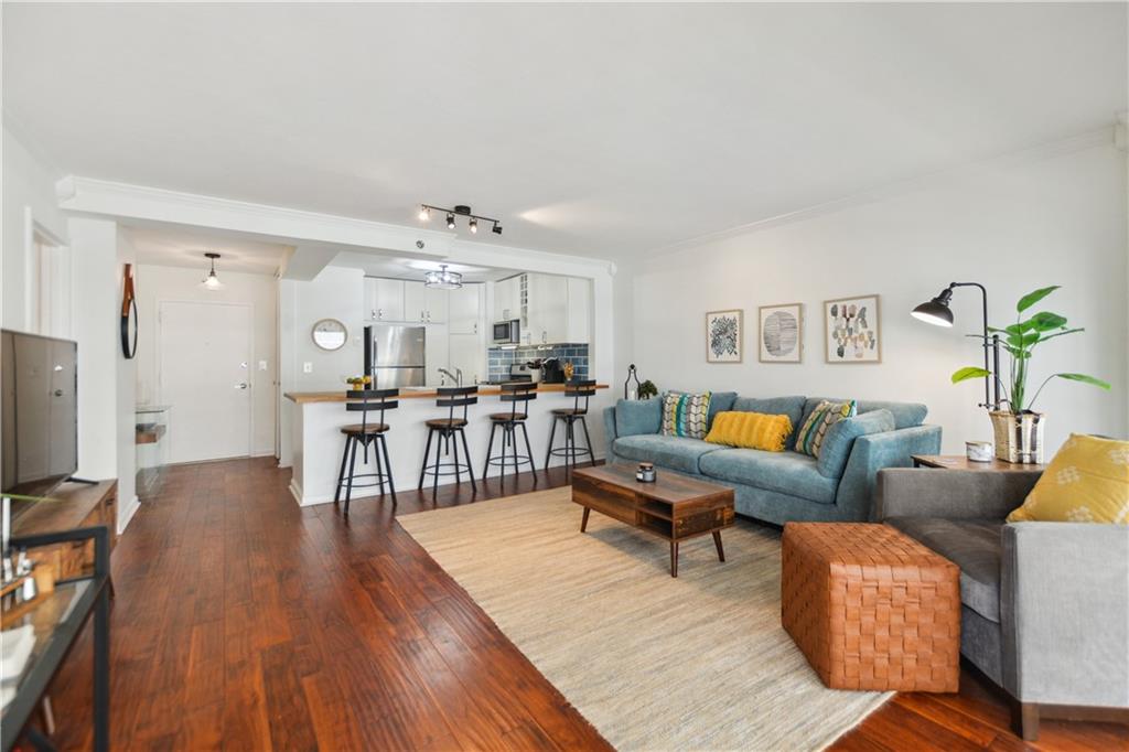 620 Peachtree Street NE 403