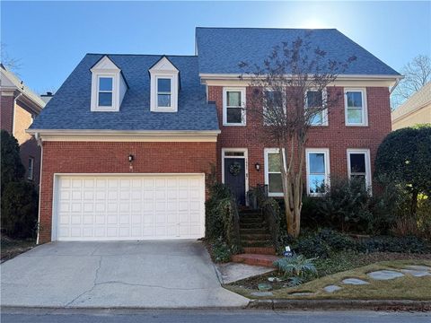 1097 Longwood Trace Atlanta GA 30324