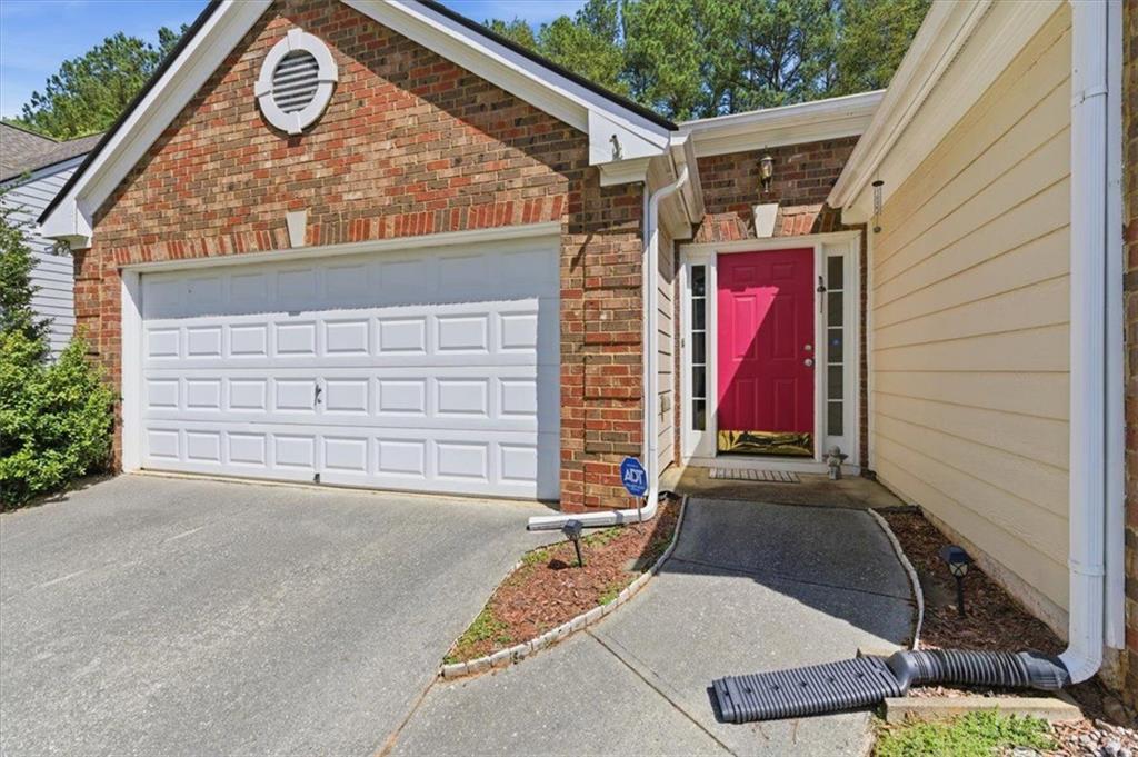 334 Ethridge Drive NW