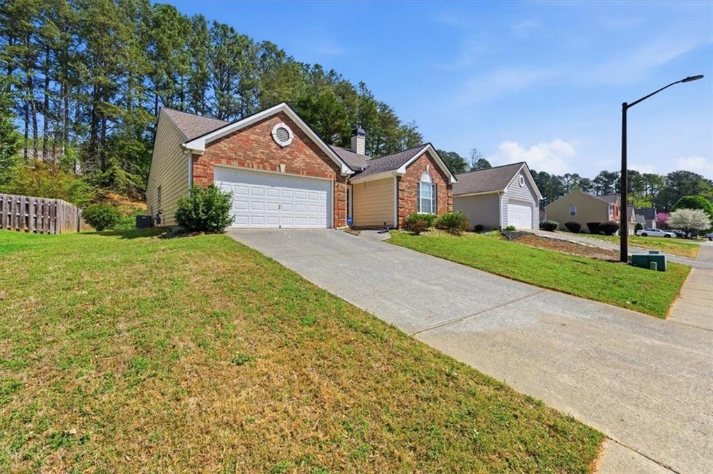 334 Ethridge Drive NW