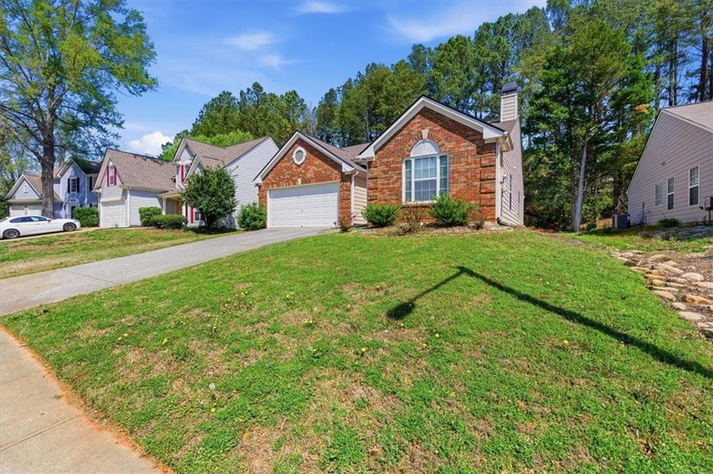 334 Ethridge Drive NW