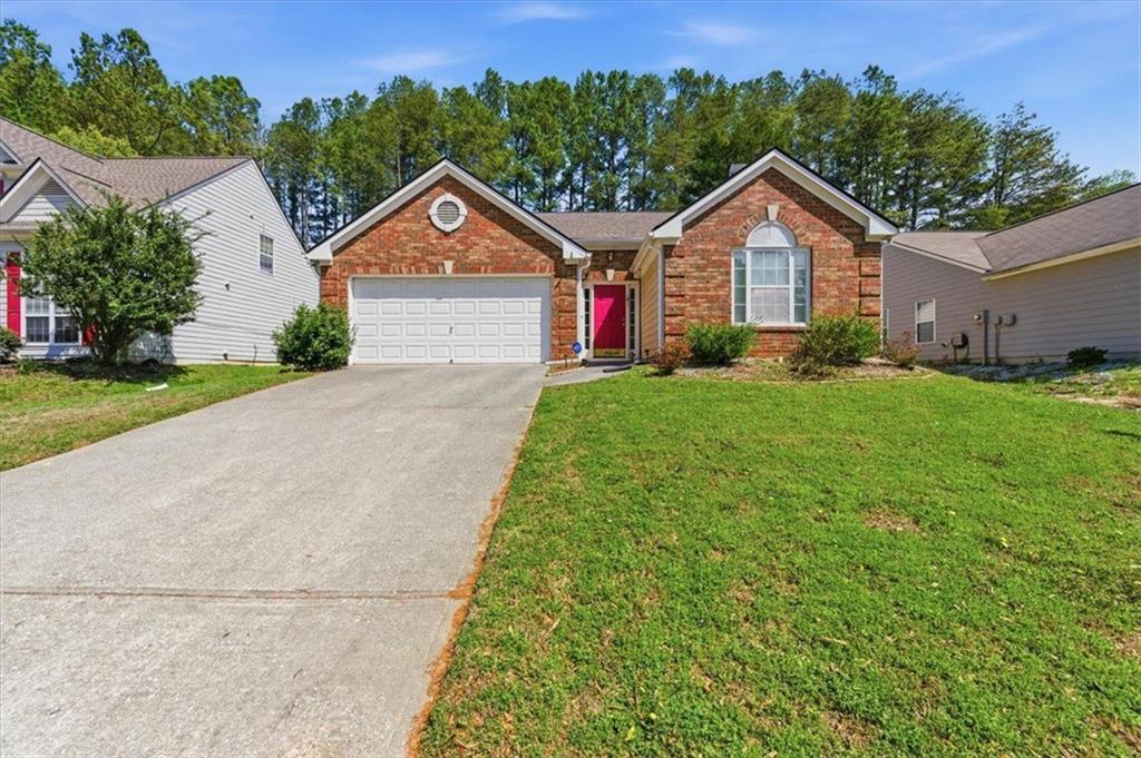 334 Ethridge Drive NW