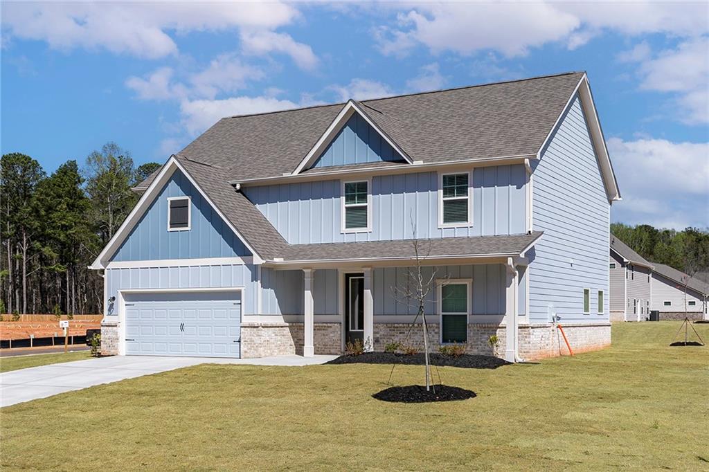 500 Cantrell Drive