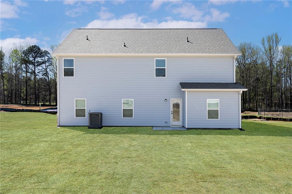 500 Cantrell Drive