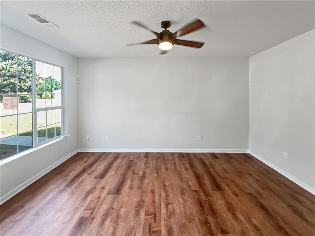 105 Odyssey Turn, Conyers, Georgia image 3