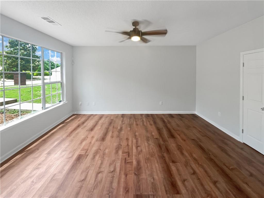 105 Odyssey Turn, Conyers, Georgia image 19