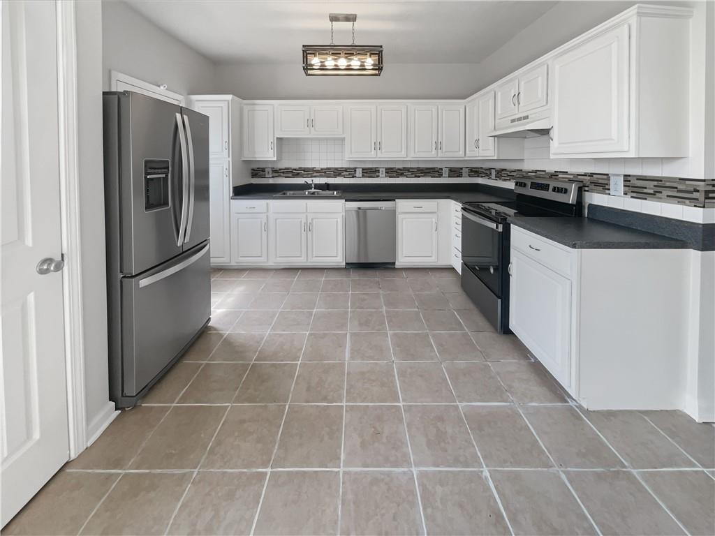 105 Odyssey Turn, Conyers, Georgia image 11