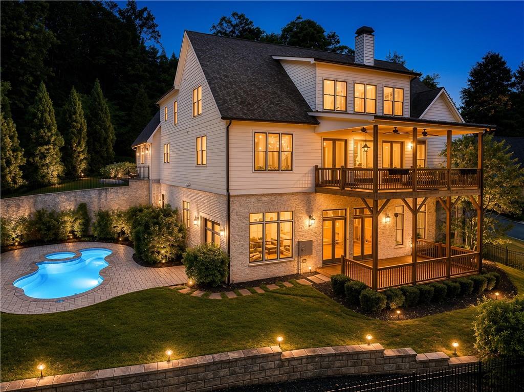 10 Peninsula Way